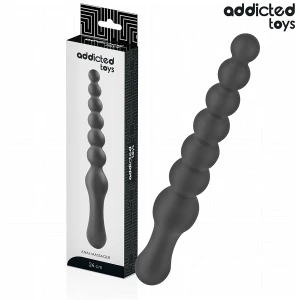 ADDICTED TOYS - ANAL-MASSAGEGERÃT 24 CM